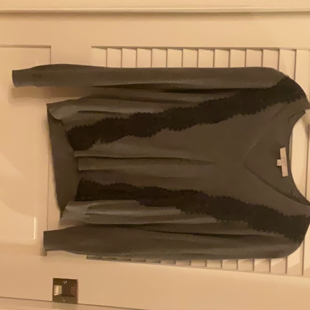 Designer Sweater/Blouse